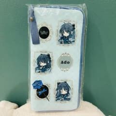 ROUND1限定 Ado ペンライトケース