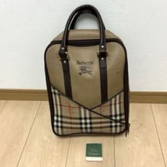 正規品・激レア品90s】Burberrys ノバチェック シャドーホース - メルカリ