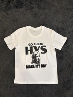 HYS ロゴ Tシャツのサムネイル