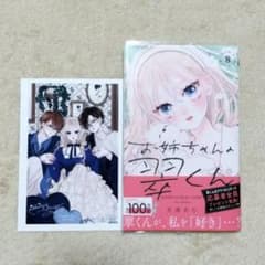 お姉ちゃんの翠くん8巻のサムネイル