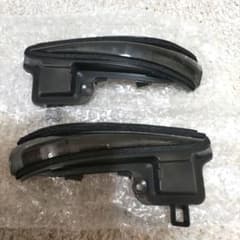 RAV4/アルファード/ヴェルファイア/シーケンシャルドアミラーのサムネイル