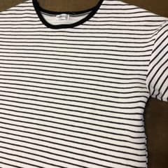 ボーダー Tシャツのサムネイル