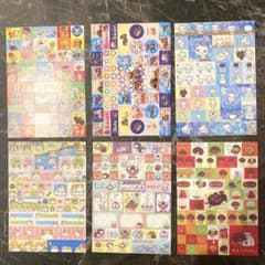 平成シール シール レトロシール シールまとめ売り 平成レトロシール