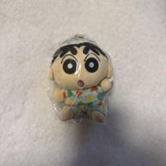 クレヨンしんちゃん　キーホルダー　パジャマのサムネイル
