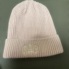 GAP ピンク ニット帽のサムネイル