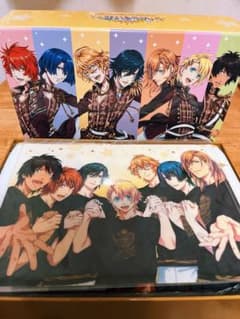 劇場版 うたの☆プリンスさまっ♪ マジLOVEキングダム Blu-rayのサムネイル