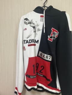 ポロラルフローレン　パーカーのサムネイル