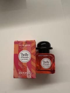 HERMES Twilly d'Hermès EAU POIVRÉEのサムネイル
