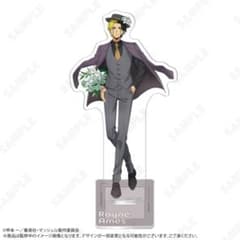 レイン・エイムズ　flowerアクリルスタンド　アクスタ　マッシュル　ソフマップ