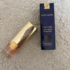 ESTEE LAUDER ピュア カラー クリスタル リップスティック 01のサムネイル