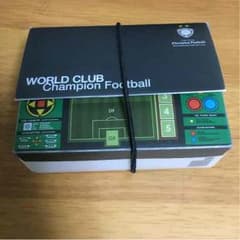 wccf デッキケースのサムネイル