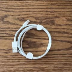 【未使用品】Lightningケーブル USB-Aのサムネイル