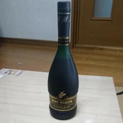 レミーマルタン ナポレオン REMY MARTIN 古酒のサムネイル
