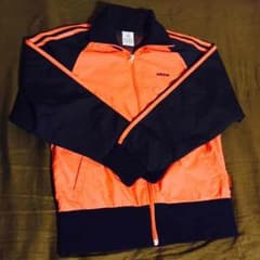 adidas ウインドブレーカーのサムネイル