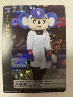 ドアラ 被り物 【レア】 中日 Dragons 廃盤 発送早 メルカリ便！ ドアラ 被り物 【レア】 中日 Dragons 廃盤 発送早 メルカリ便