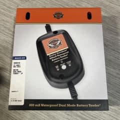 バッテリーテンダーのサムネイル