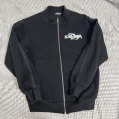 未使用】矢沢永吉 トラックジャケット【Lサイズ】 - メルカリ