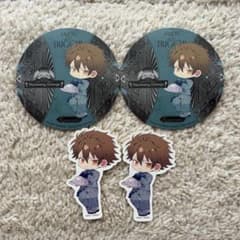 TRIGGER アニカフェ 十龍之介のサムネイル