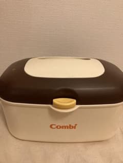Combi クイックウォーマー Colorplus モダンブラウンのサムネイル