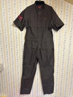 ヤンマー　YANMAR ツナギ服　新品　LLのサムネイル