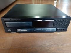 KENWOOD CDプレーヤー DP-7J ジャンク - メルカリ