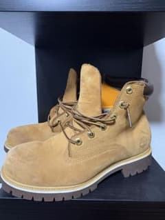 Timberland 6インチ レジスタントブーツのサムネイル