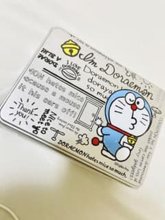 I'm Doraemon プリントクッキー&マシュマロ 平缶 Bのサムネイル