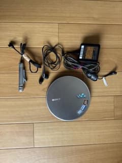 SONY D-NE830 Walkman CDプレーヤー - メルカリ