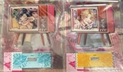 ♡*♡様 LIP×LIP アクリルスタンド オンラインくじ 勇次郎 愛想のサムネイル