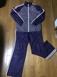 adidasシャカシャカ上下のサムネイル