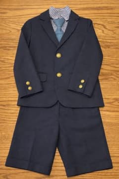 こいち様専用GREEN LABEL RELAXING スーツラルフローレンシャツのサムネイル
