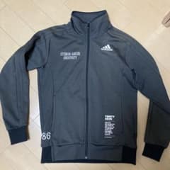 adidasジャージ上下セットのサムネイル