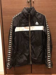 Kappa jacketのサムネイル