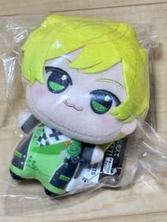 すとぷり＆AMPTAK×COLORSちびぐるみセット AMPTAKxCOLORS ちびぐるみ | オンラインクレーンゲーム「GiGO ONLINE