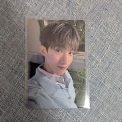 SEVENTEEN DK トレカ 消費期限のサムネイル