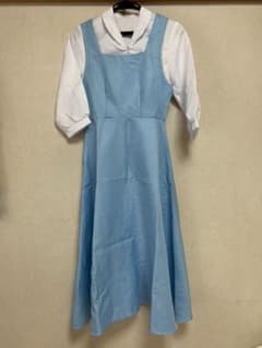 不思議の国のアリスコスプレのサムネイル