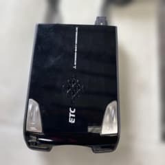 MITSUBISHI ETC車載器 MOBE-600 本体のサムネイル