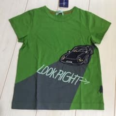 hakka kidsハッカキッズ　Tシャツ　130のサムネイル