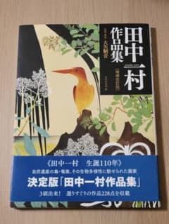 田中一村作品集[増補改訂版]のサムネイル