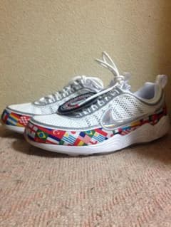 air zoom スピリドン W杯モデルのサムネイル