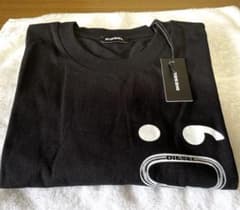 【未使用品】DISEL ディーゼル Tシャツ XS 嵐 大野智着用モデルのサムネイル