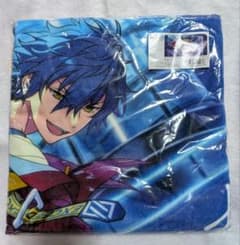 漣ジュン ビジュアルバスタオル あんさんぶるスターズ あんスタ - メルカリ