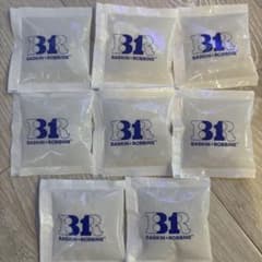 31保冷剤 8個セット（美品）のサムネイル