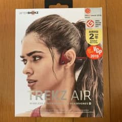 アフターショックス　TREKZ AIR ケースのサムネイル