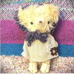 あみぐるみ ベアのサムネイル