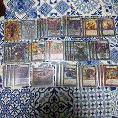 最終値下げ デュエマ 赤黒デッドゾーン デッキのサムネイル