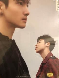 東方神起 8集 The chance of loveのサムネイル