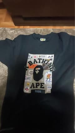 APE Tシャツのサムネイル