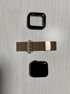 Apple Watch 本体　SE 40mmのサムネイル