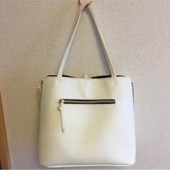 オフィス通勤用バックA4サイズのサムネイル